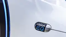 2017 Smart Vision EQ concept