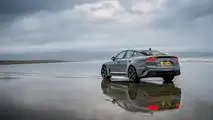 2017 Kia Stinger