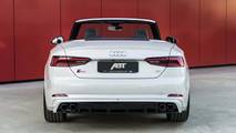 Audi S5 Cabrio by Abt