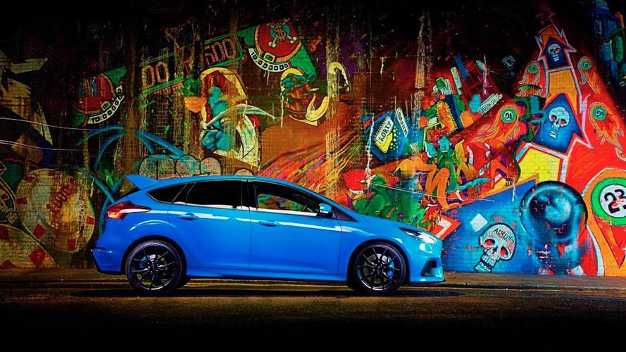 Most Powerful Hot Hatchback
