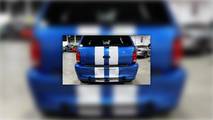 Dodge Durango Shelby SP-360