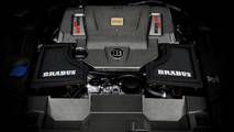 Brabus Mercedes-Maybach S650 900