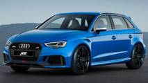 Audi RS 3 par ABT Sportsline