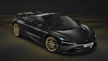 McLaren 720S - Dubai