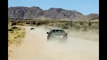La nuova Mercedes Classe C