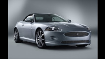 Jaguar XK Style Pack
