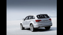 Audi Q7 V12 TDI Bluetec