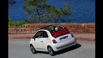 Fiat 500 C