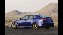 Lexus IS-F