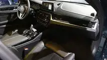 2018 Alpina D5 S live in Frankfurt