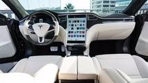 Tesla Model S T Sportline