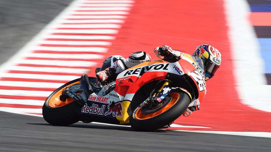 Dani Pedrosa, Repsol Honda Team