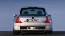 2001 - Renault Clio V6