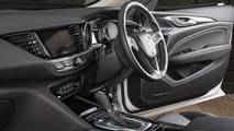 Vauxhall Insignia Country Tourer