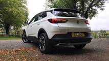 2017 Vauxhall Grandland X