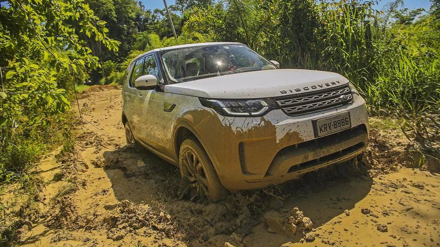 Lista - 10 SUVs Raiz que temos no Brasil
