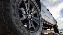 2018 Chevrolet Colorado ZR2 Midnight and Dusk Editions