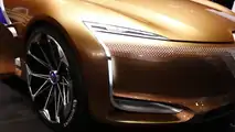 Renault Symbioz Concept live in Frankfurt
