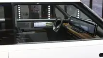 Honda Urban EV Concept official image