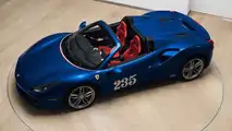 Ferrari 488 Spider 'Heartthrob'