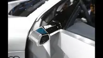 Audi Elaine Concept live in Frankfurt