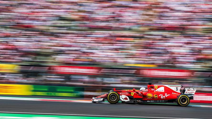 Ferrari abandona F1 tras 2020