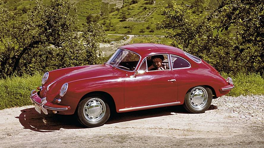 Porsche Classic