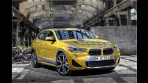 BMW X2: Alle Infos