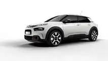 2018 Citroen C4 Cactus