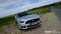 Ford Mustang 2017 EcoBoost