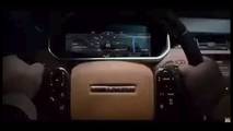 2018 Range Rover makyaj video