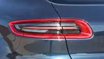 2017 Porsche Macan S: Review