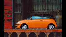 Lancia Ypsilon MomoDesign