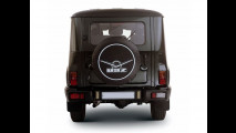 UAZ Tgr