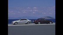 Mercedes-Benz S600