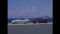Mercedes-Benz S600