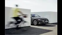 Audi A8 (2017) im Test