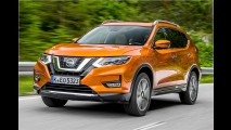 177 PS: Nissan X-Trail 2.0 dCi