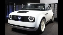 Honda EV Concept