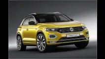 VW T-Roc: Die Preise