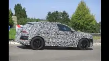 Erwischt: Audi SQ8