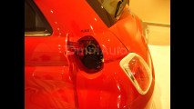 Fiat 500 Hybrid-Tech