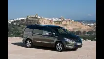 Ford Galaxy 2010