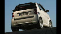 smart BRABUS