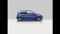 Renault Twingo RS Gordini