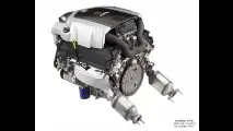 Cadillac STS-V