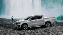 Mercedes-Benz Accessories