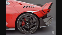Italdesign Zerouno for sale