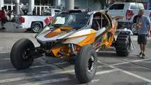 Weirdest Cars From SEMA