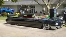 Weirdest Cars From SEMA
